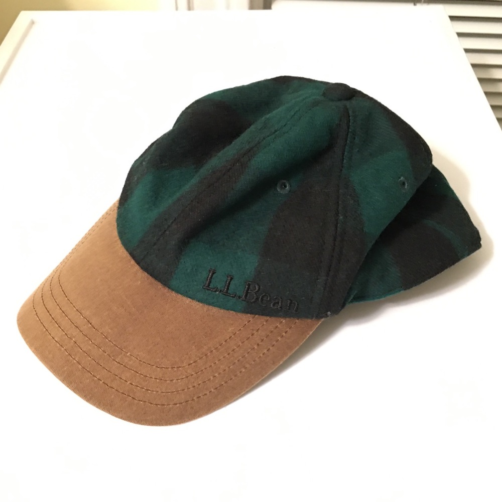 L.L.Bean Hat